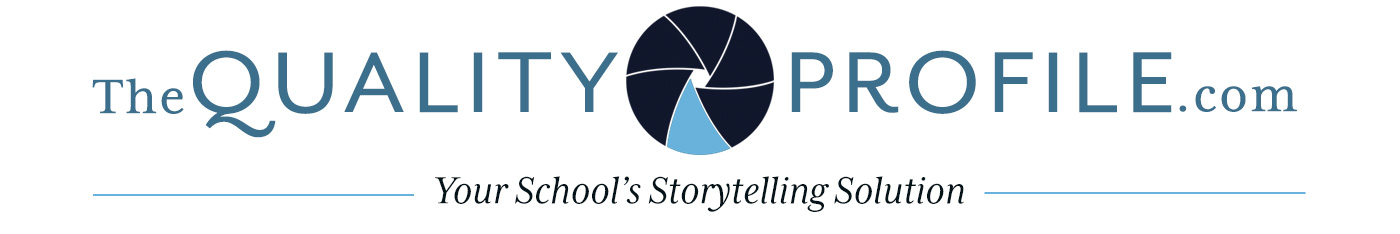 The Quality Profile: The Storytelling Solution for your schools from Allerton Hill Consulting